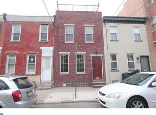 2133 Montrose St, Philadelphia, PA 19146