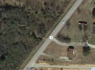 3164 Old Railroad Bed Rd, Harvest, AL 35749