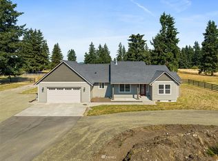 16622 Leitner Rd SW, Rochester, WA 98579