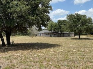 374 Big Oak Dr, Adkins, TX 78101