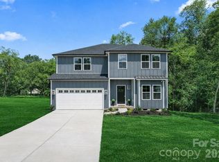 5234 Rocky River Crossing Rd, Harrisburg, NC 28075