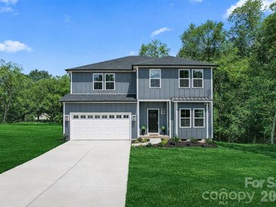 5234 Rocky River Crossing Rd, Harrisburg, NC, 28075