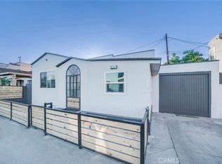 400 E 21st St APT D, Long Beach, CA 90806