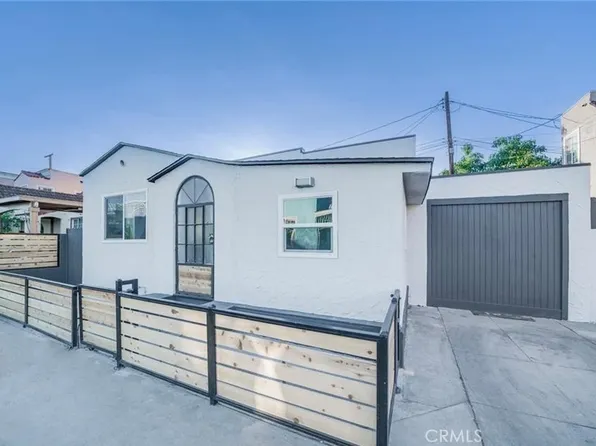 400 E 21st St APT D, Long Beach, CA 90806