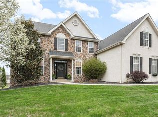 191 Picket Post Ln, Phoenixville, PA 19460