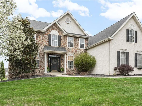 191 Picket Post Ln, Phoenixville, PA 19460