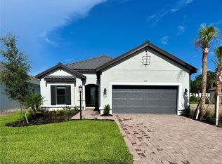 3631 Santa Caterina Blvd, Bradenton, FL 34211