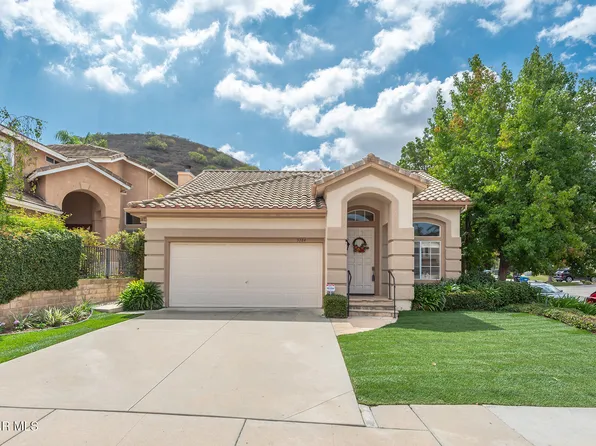 5184 Pesto Way, Oak Park, CA 91377