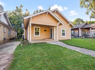 2017 Walnut St, Texarkana, TX 75501