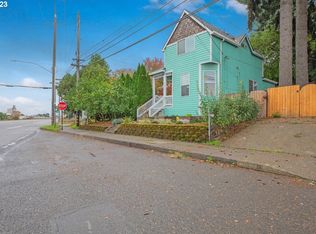 1204 NE Stafford St, Portland, OR 97211