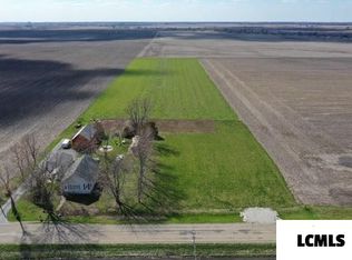 2509 Kenney Rd, Kenney, IL 61749