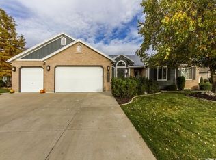 5258 Winchester Ln, Ogden, UT 84403