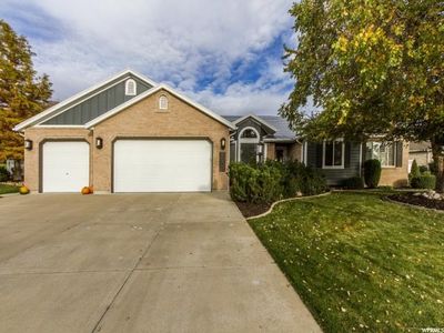 5258 Winchester Ln, Ogden, UT, 84403