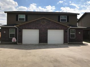 1423 Alpha Ln #E, Crosby, TX 77532