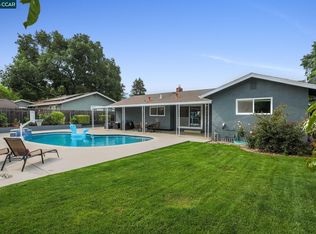 5187 Greenmeadow Dr, Concord, CA 94521