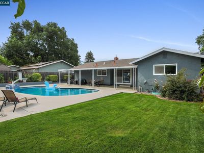 5187 Greenmeadow Dr, Concord, CA, 94521