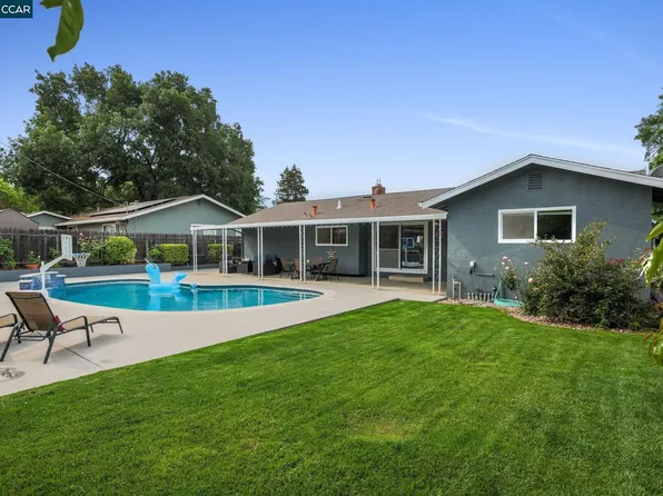 5187 Greenmeadow Dr, Concord, CA 94521