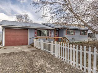 464 10th St N, Vale, OR 97918