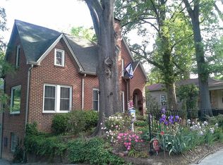 525 E Main St, Albemarle, NC 28001