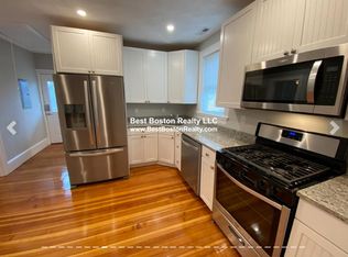 305 Highland Ave #12, Somerville, MA 02144