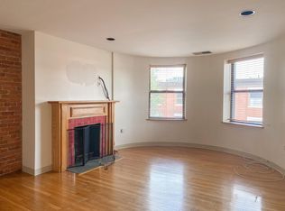 78 Gainsborough St #402, Boston, MA 02115