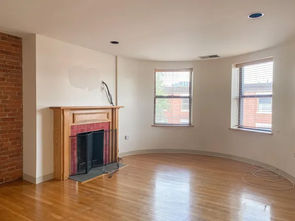 78 Gainsborough St #402, Boston, MA 02115