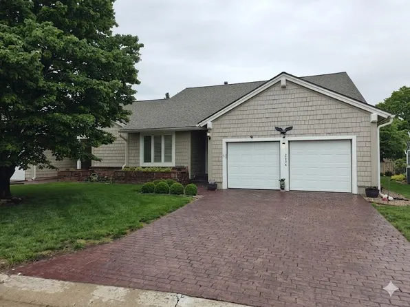12604 Baltimore Ct, Kansas City, MO 64145