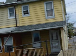 144 6th St, Coaldale, PA 18218