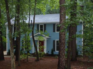 200 Farmington Woods Dr, Cary, NC 27511
