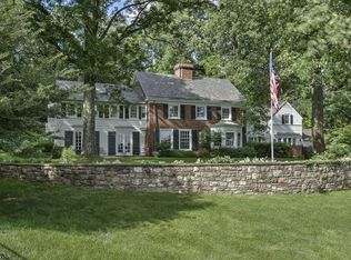 36 Van Beuren Rd, Morristown, NJ 07960