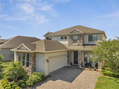 2348 Pearl Cider St, Orlando, FL, 32824