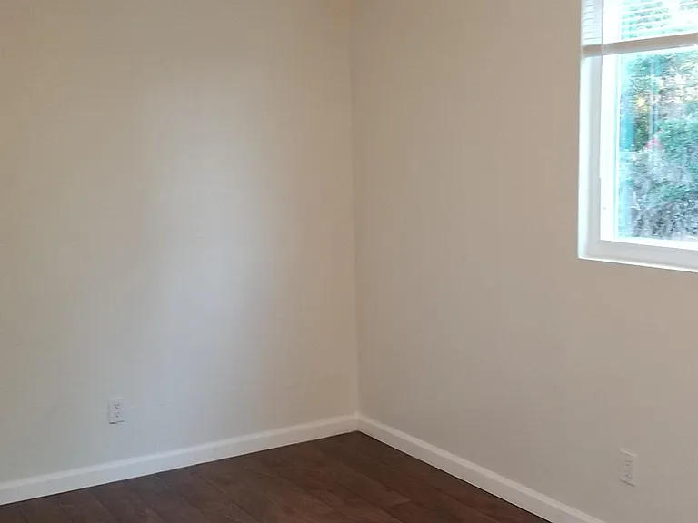 Upstairs 3rd Bedroom