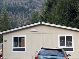 459 Maple St, Sedro Woolley, WA 98284