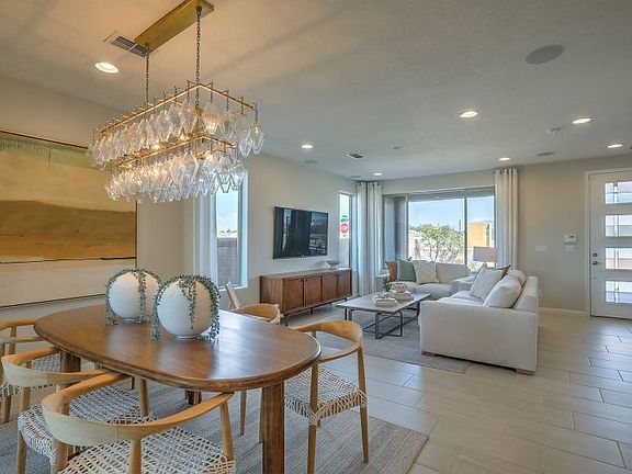 The cafe provides casual dining and open access to the gathering room and kitchen allowing for seaml