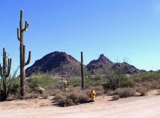 9550 E Buckskin Trl, Scottsdale, AZ 85255