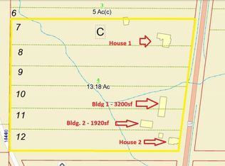 5723 Highway 17, Florence, AL 35633