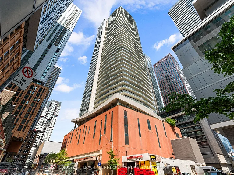 21 Widmer St #4203 — Photo 21