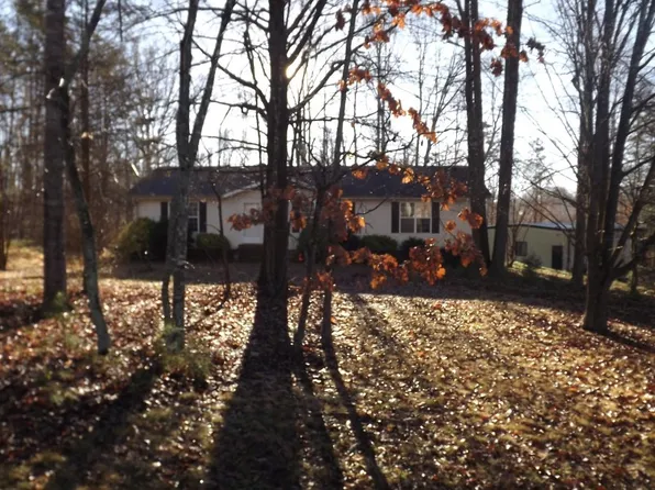 1019 Terry Rd, Germanton, NC 27019