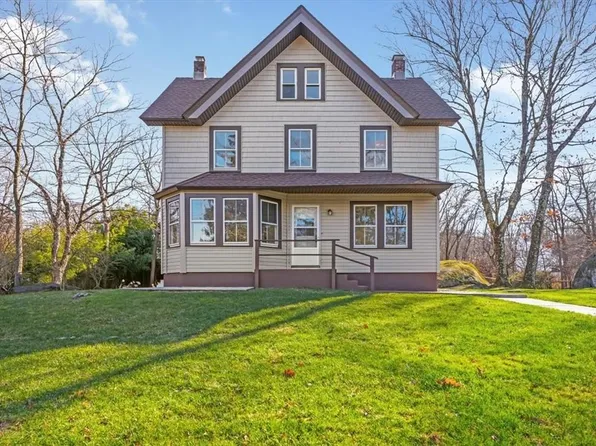 104 Watch Hill Road, Cortlandt Manor, NY 10567