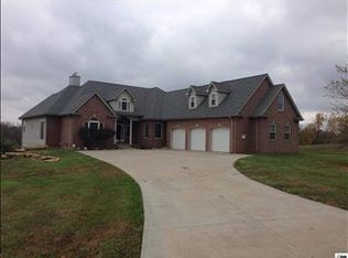 7324 SW 69th St, Auburn, KS 66402