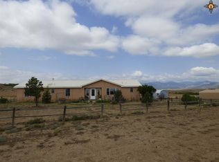 118 Mountain Meadow Rd, Cimarron, NM 87714