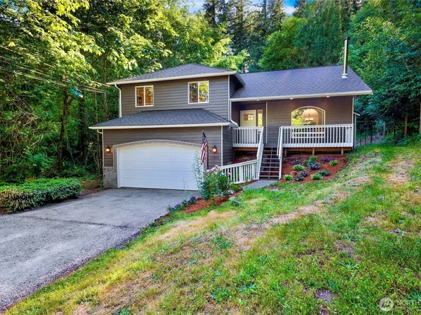 31528 W Lake Ketchum Road, Stanwood, WA 98292