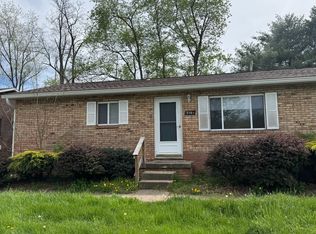 514 9th Ave, Parkersburg, WV 26101