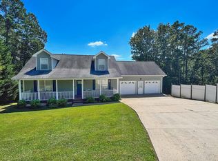 1022 Tommie Ln, Soddy Daisy, TN 37379