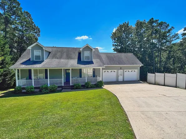 1022 Tommie Ln, Soddy Daisy, TN 37379