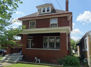 103 Greydon Ave, Mc Kees Rocks, PA 15136
