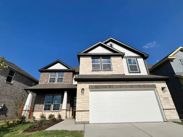 1005 Pecan Tree Lane Wht, Settlemt, TX 76108