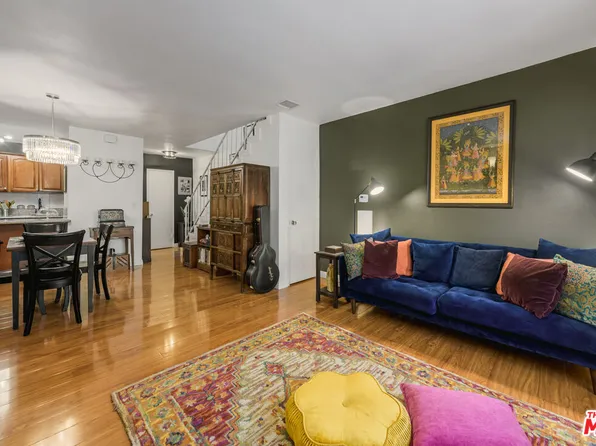 905 New Depot St APT 12, Los Angeles, CA 90012