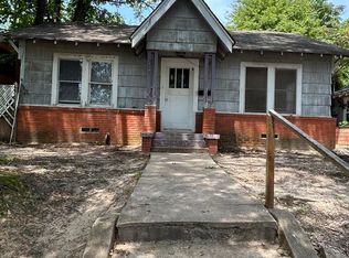 508 W Elk St, Henderson, TX 75654