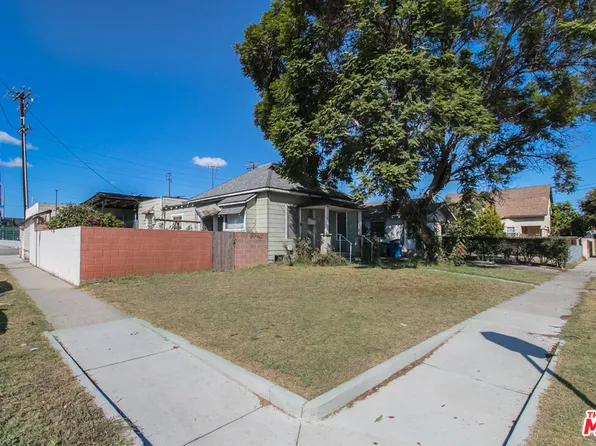 6541 Regent St, Huntington Park, CA 90255